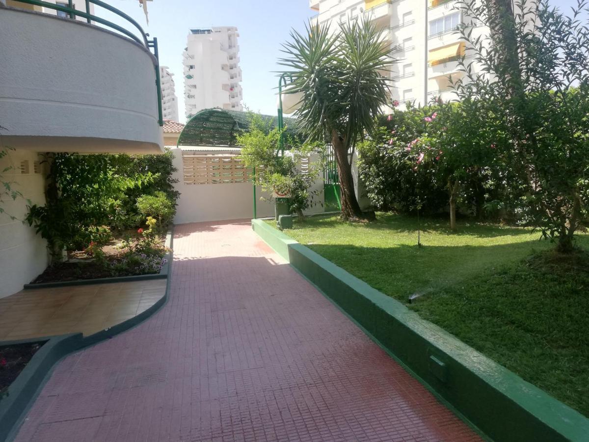 Cancun III Solo Familias Serviplaya Gandía Exterior foto