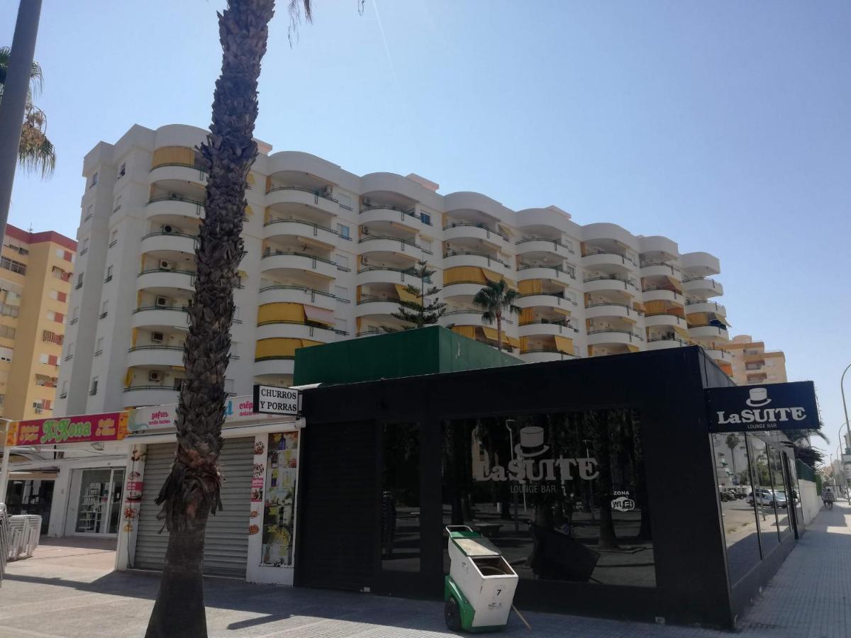 Cancun III Solo Familias Serviplaya Gandía Exterior foto