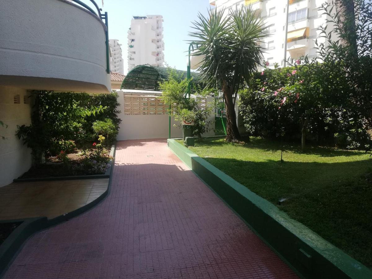 Cancun III Solo Familias Serviplaya Gandía Exterior foto